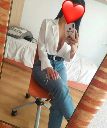 Проститутка Карина