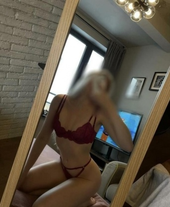 Проститутка Яна